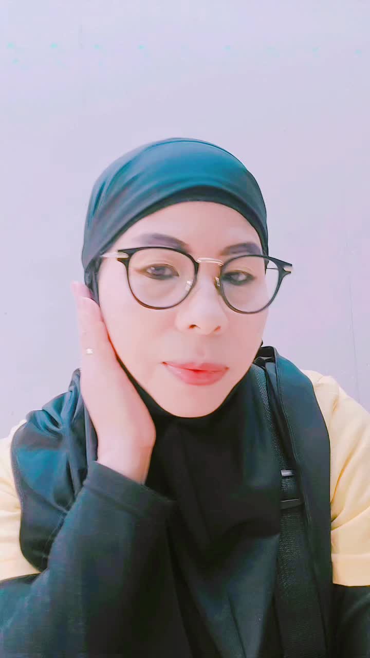 @Humairoh azmi