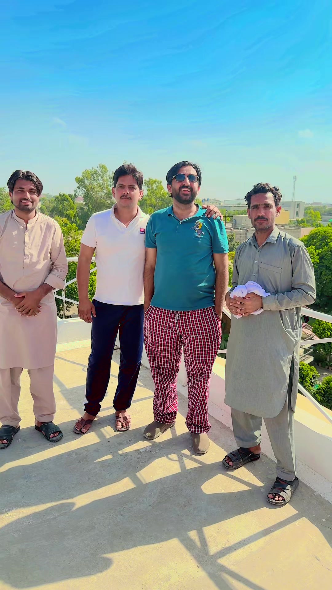@Rameez Bhatti