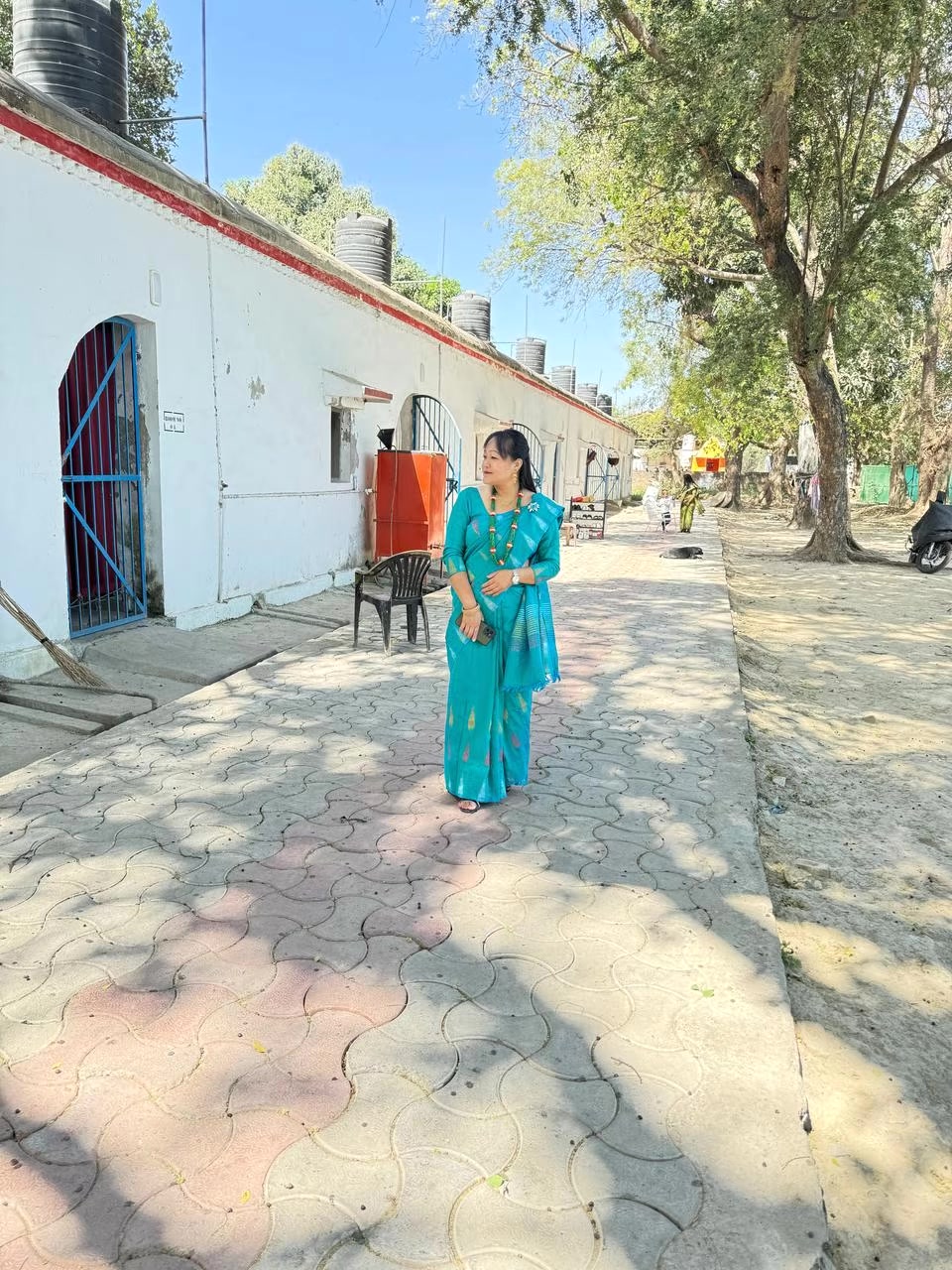 @मेरिना साम्पाङ्ग