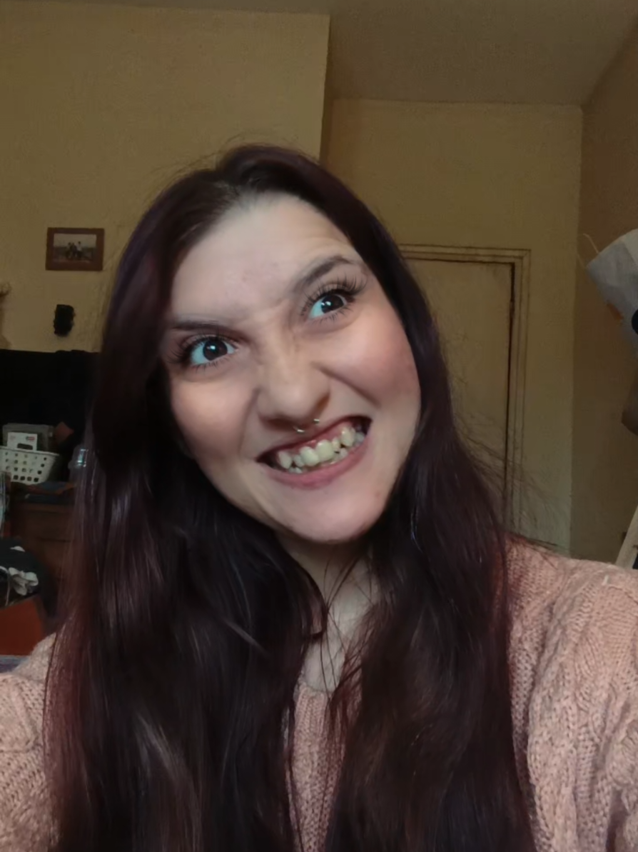 @BabyDemon♀️