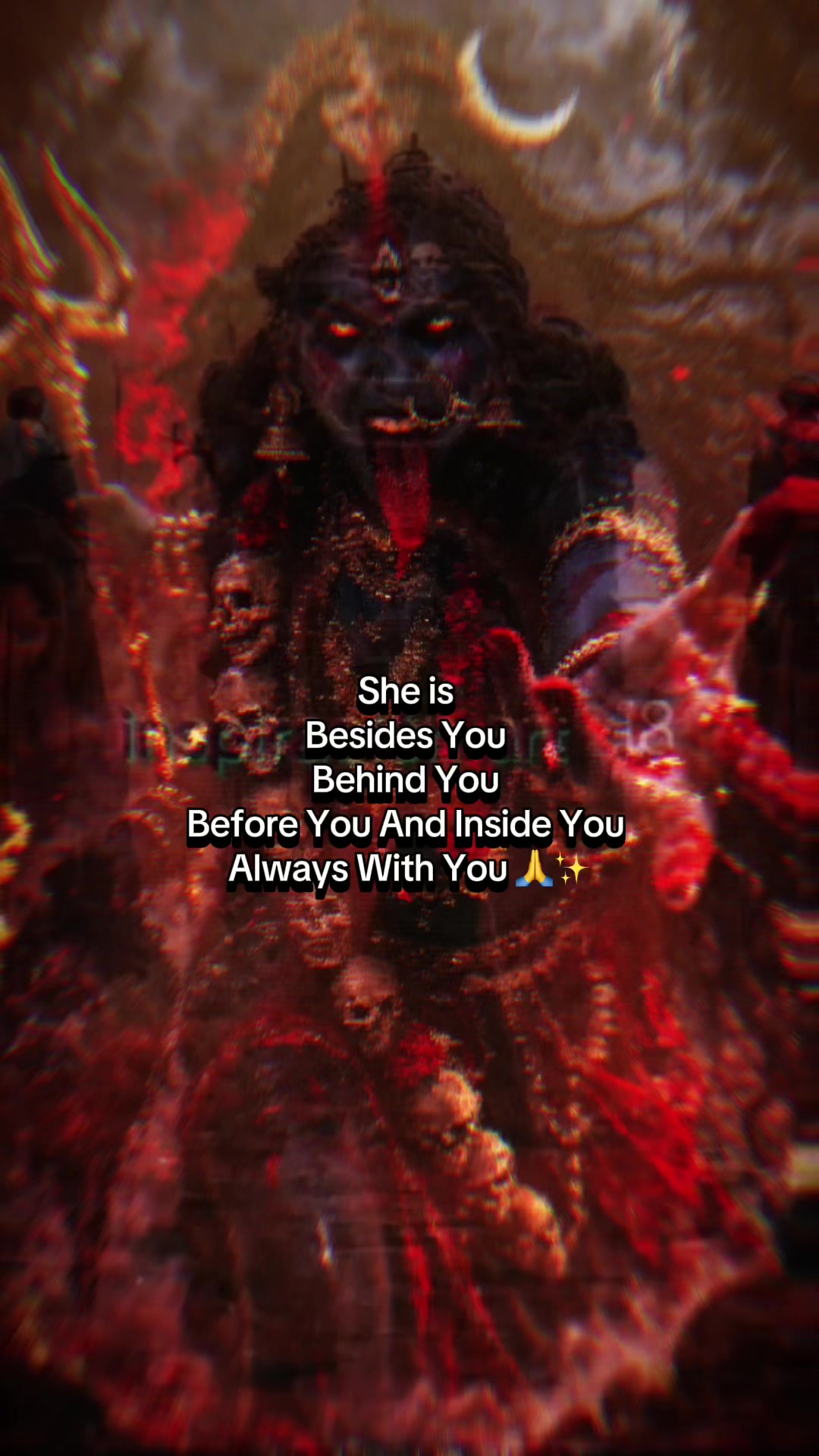 @Mahadev vibes ๐