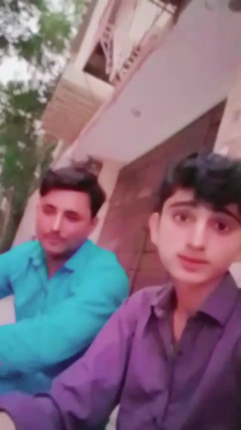 @باغی سمیجا حق سردار