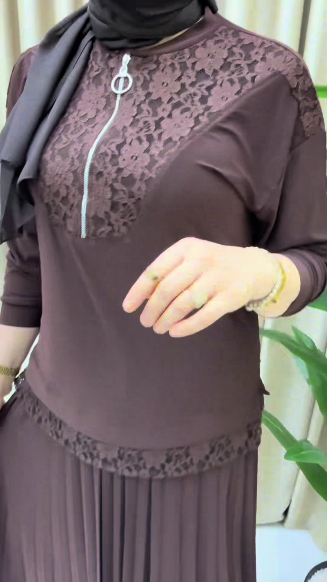 @Tesettür Farz