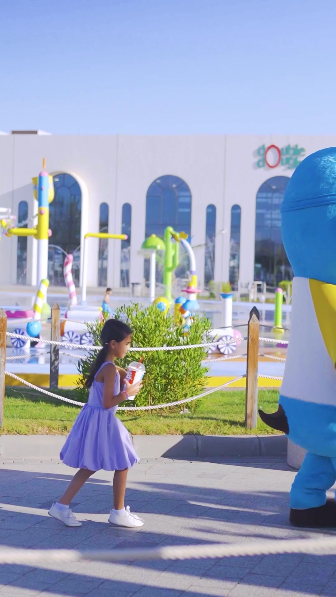 @Cyan Waterpark سيان واتربارك