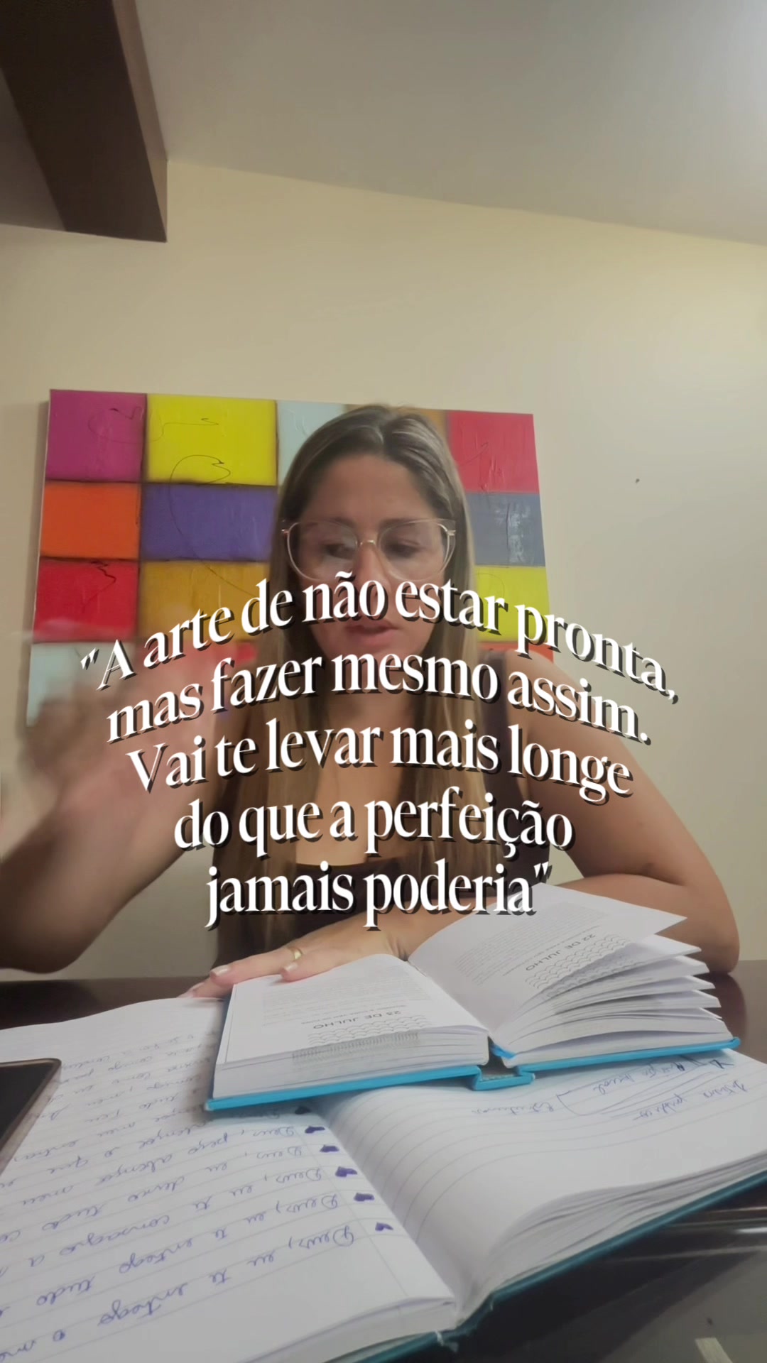 @Laura Lacerda