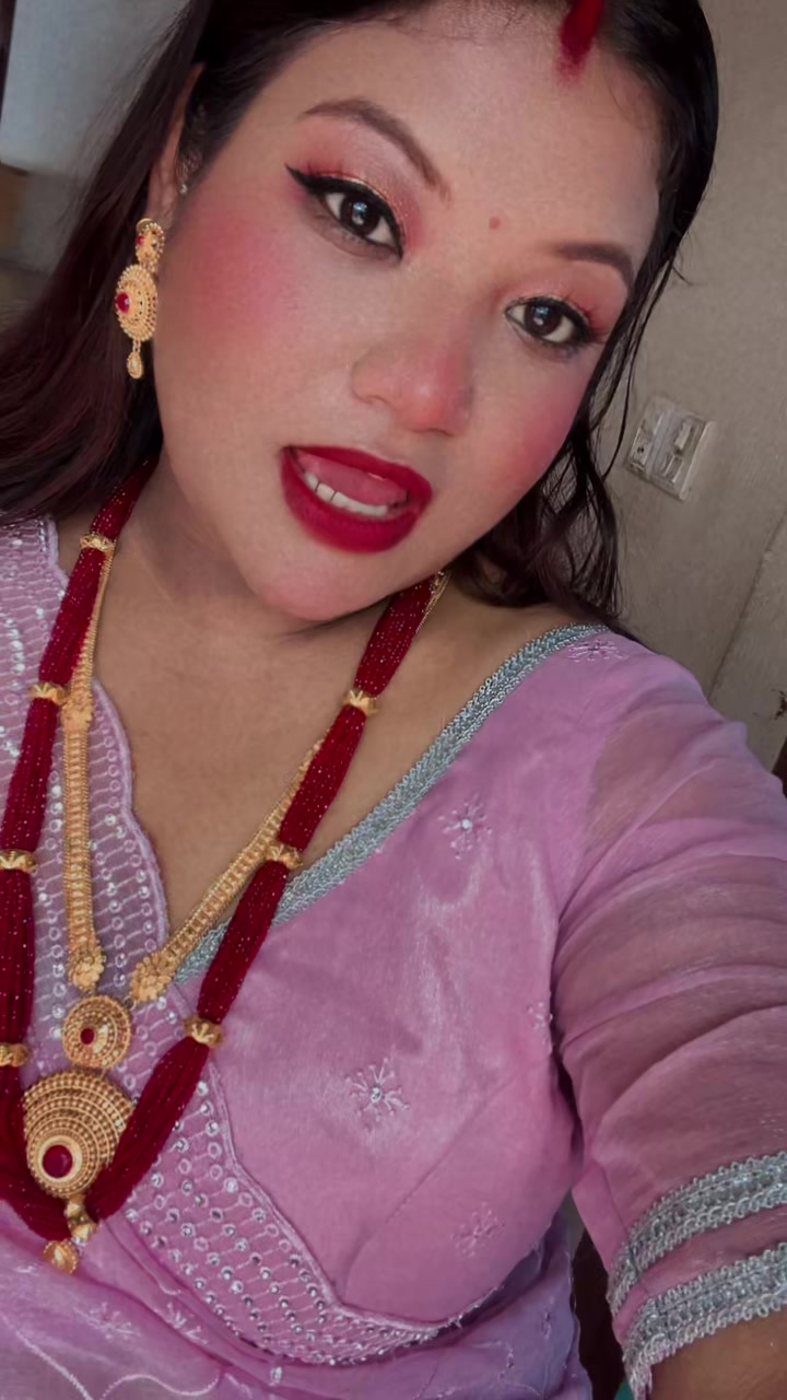 @$andhya Shrestha