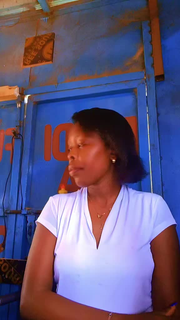 @Rachel Muguthi