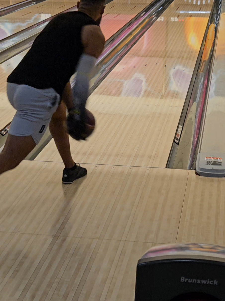 @Bowlers Grind..Why We Bowl Pod