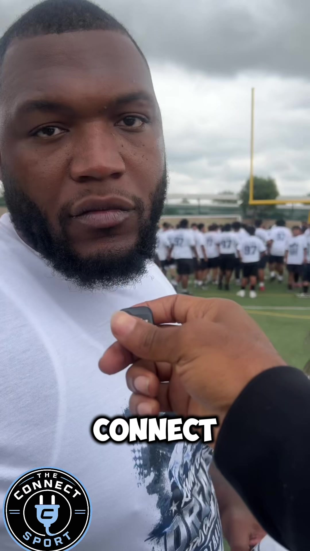 @The Connect Sport