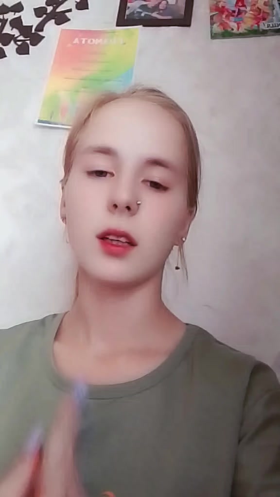 @Angelina Bulygina❤
