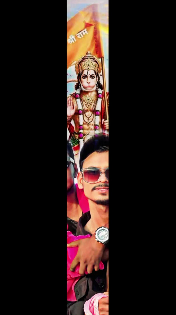 @KaMlEsH DeEwAnA