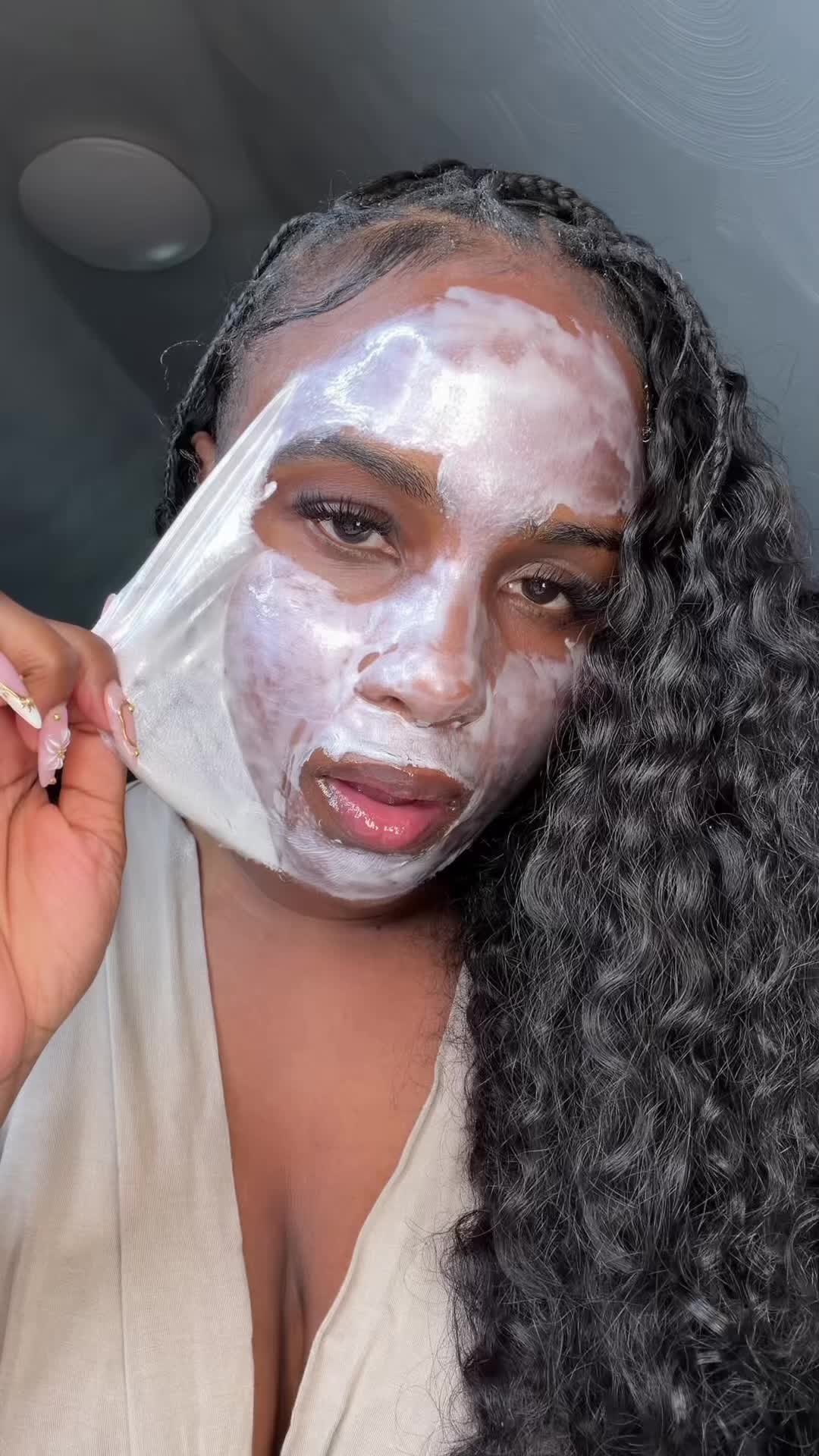 @Yanique
