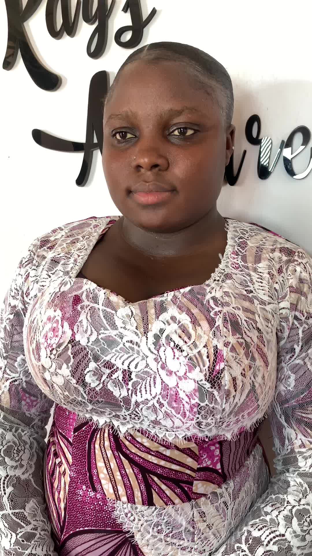 @FASHION DESIGNER IN KEBBI
