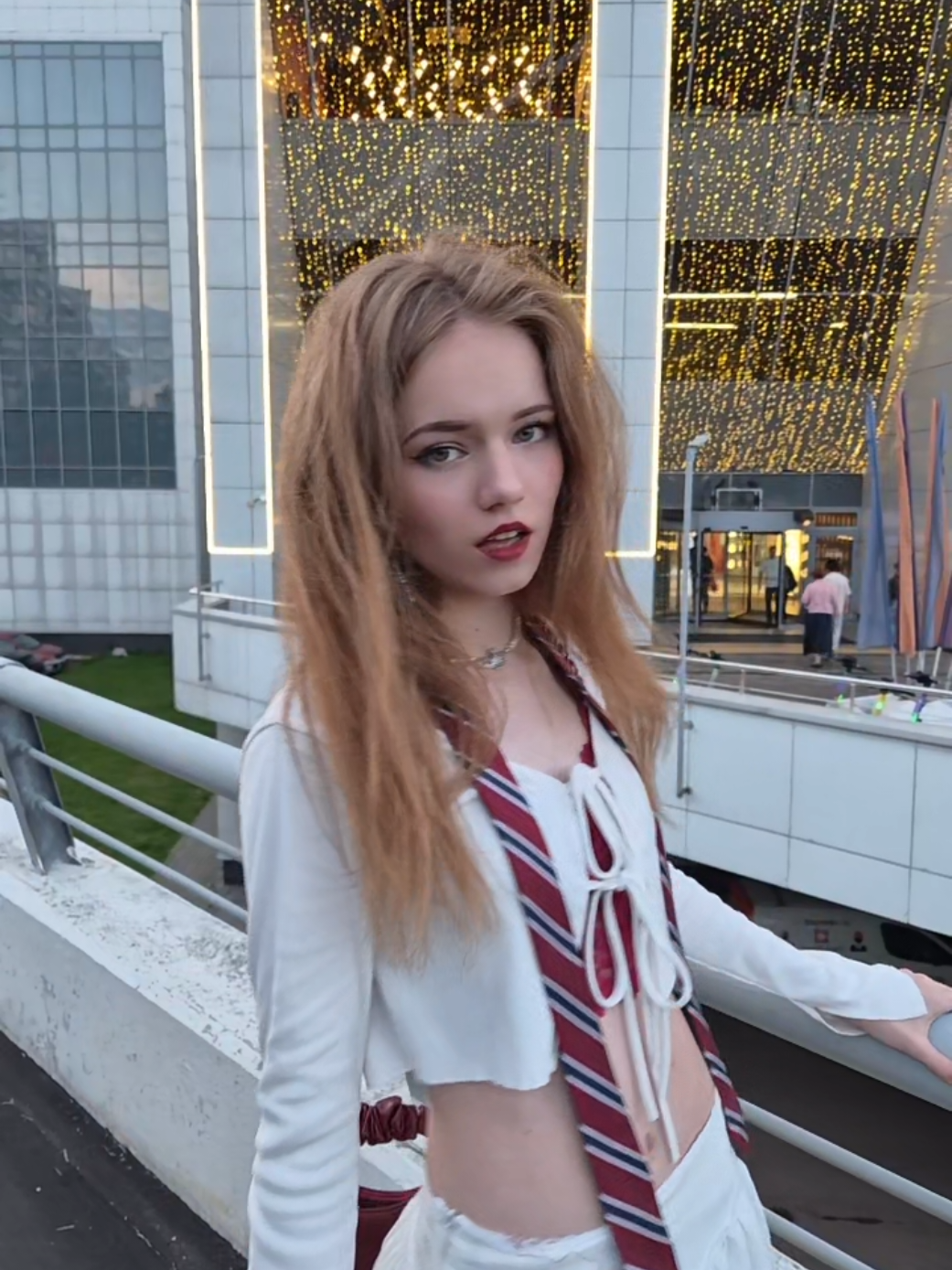 @ося катарсис!