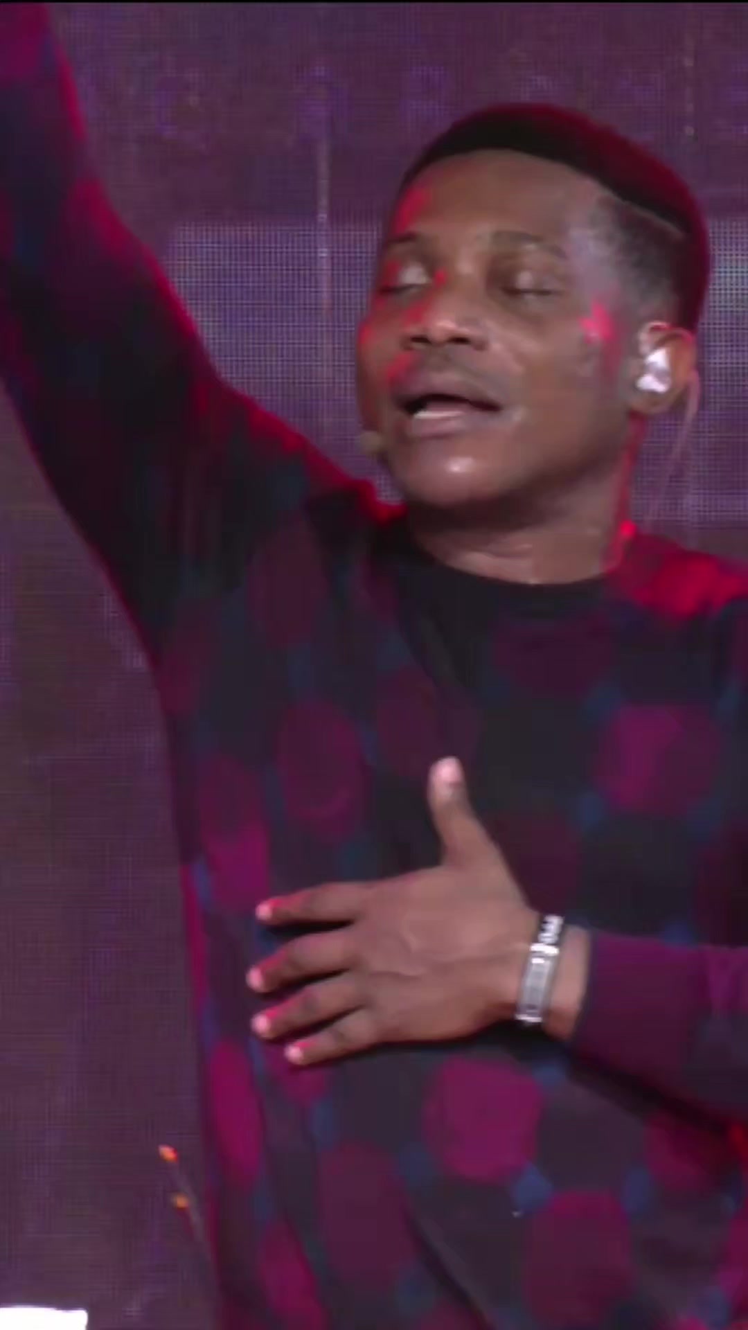 @Pastor Jerry Eze