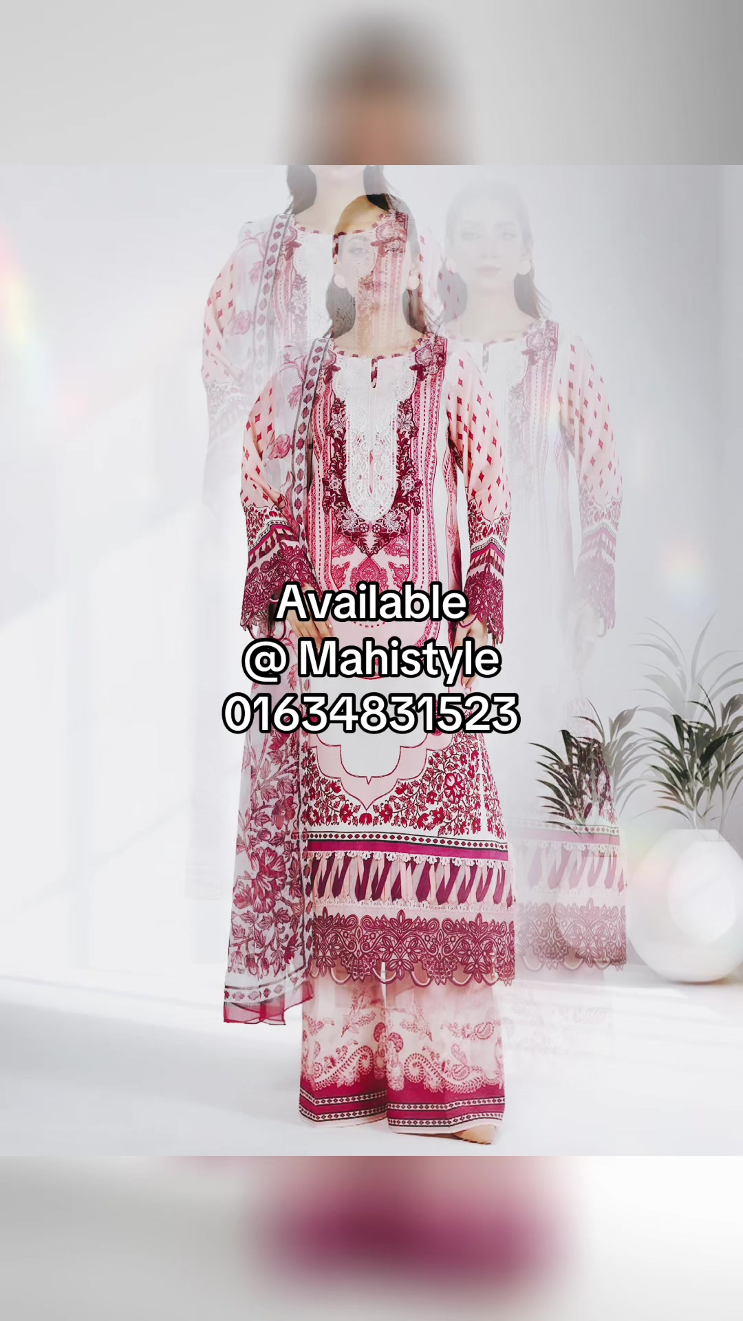 @Mahi Style