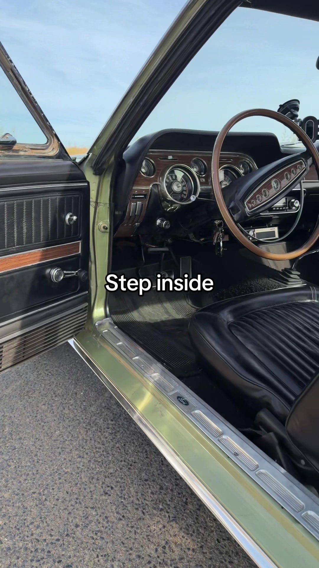 @ClassicSCodeFastback