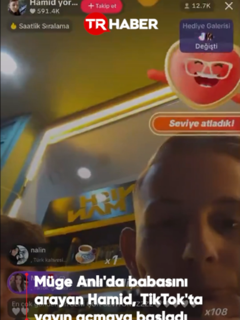 @TRHaber