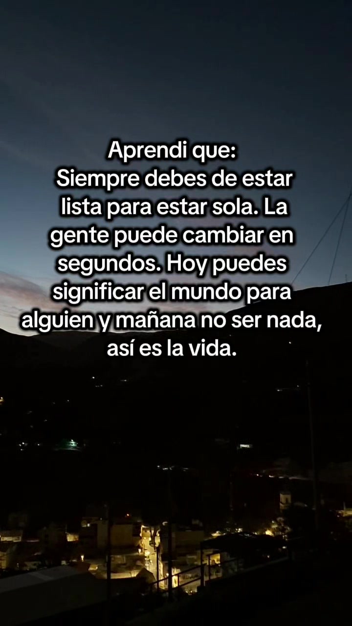 @Yanny 2026....te Sigue!!!