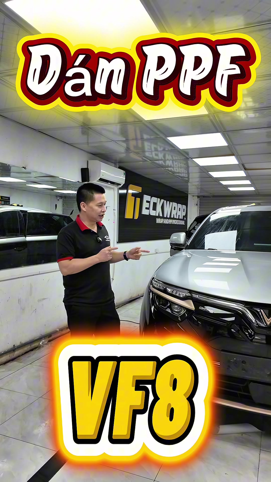 @MinhTânAuto-Chungauto Bắc Ninh