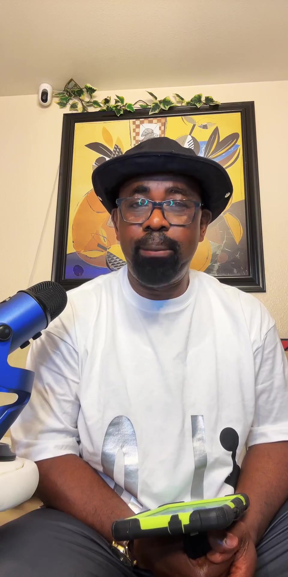 @Pastor Jean Paul Mulumba