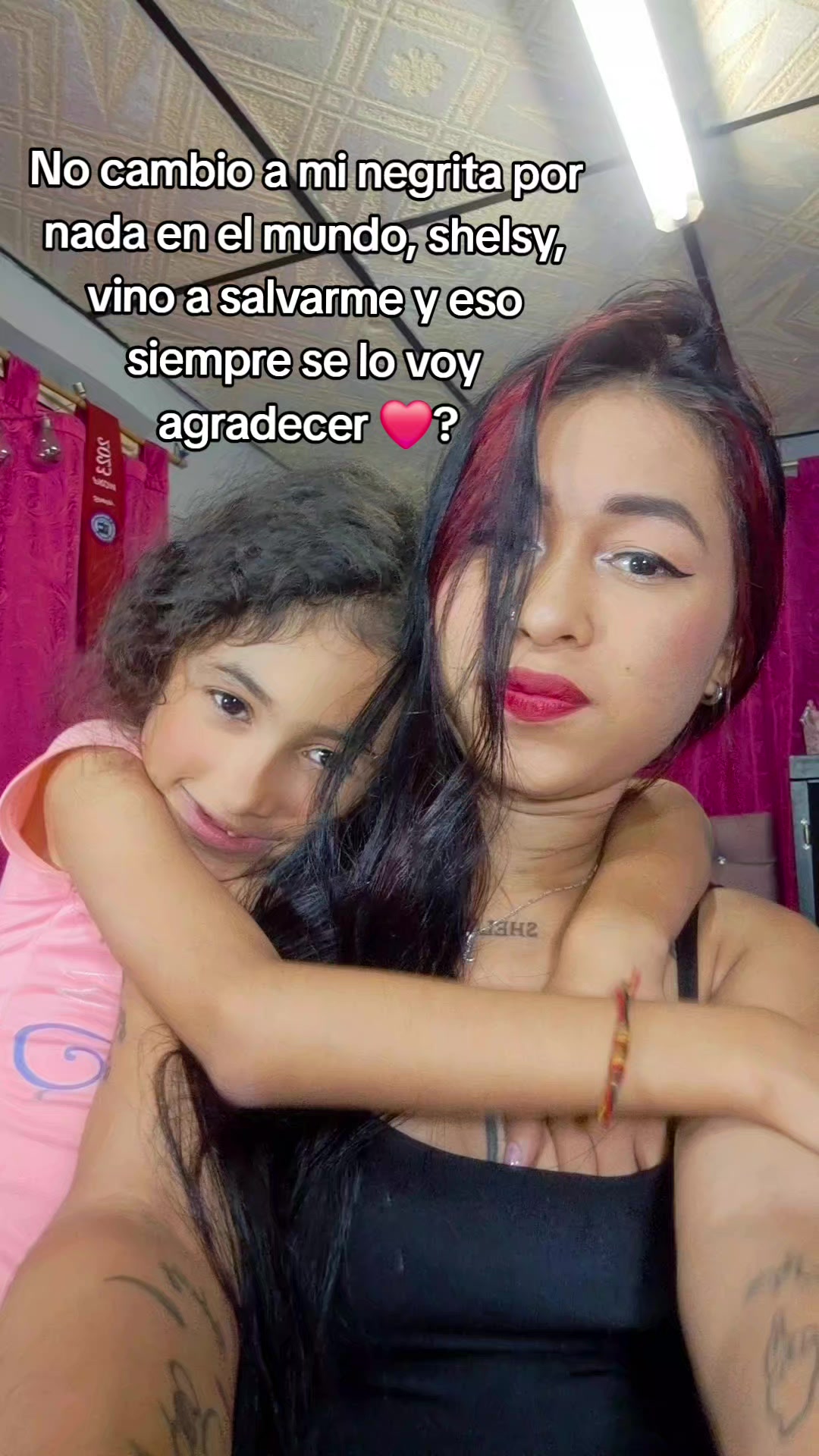 @valenbernal...