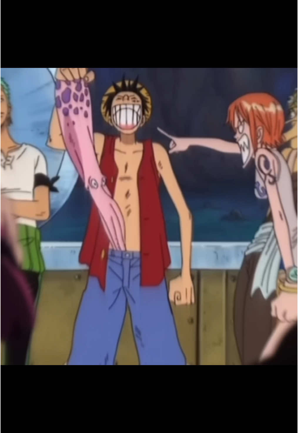 @narudo uzumonkee