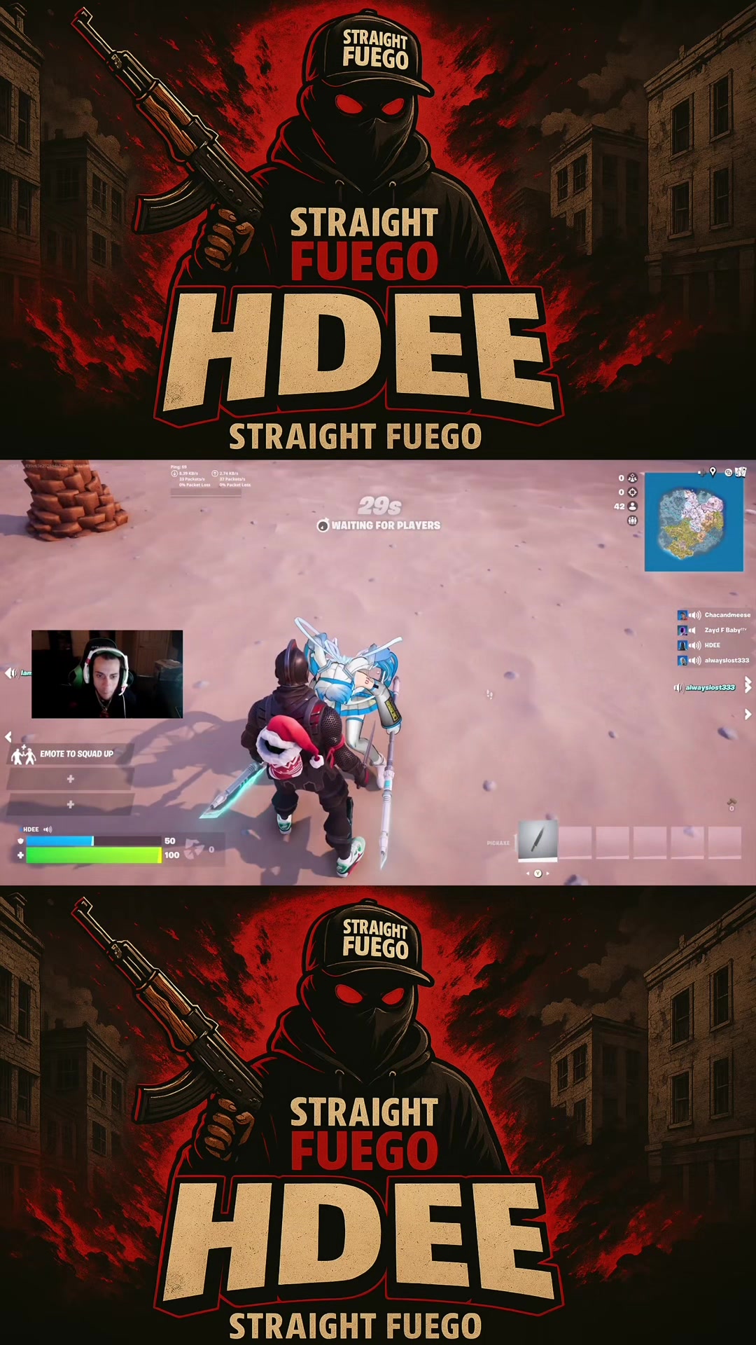 @fuegodeelive