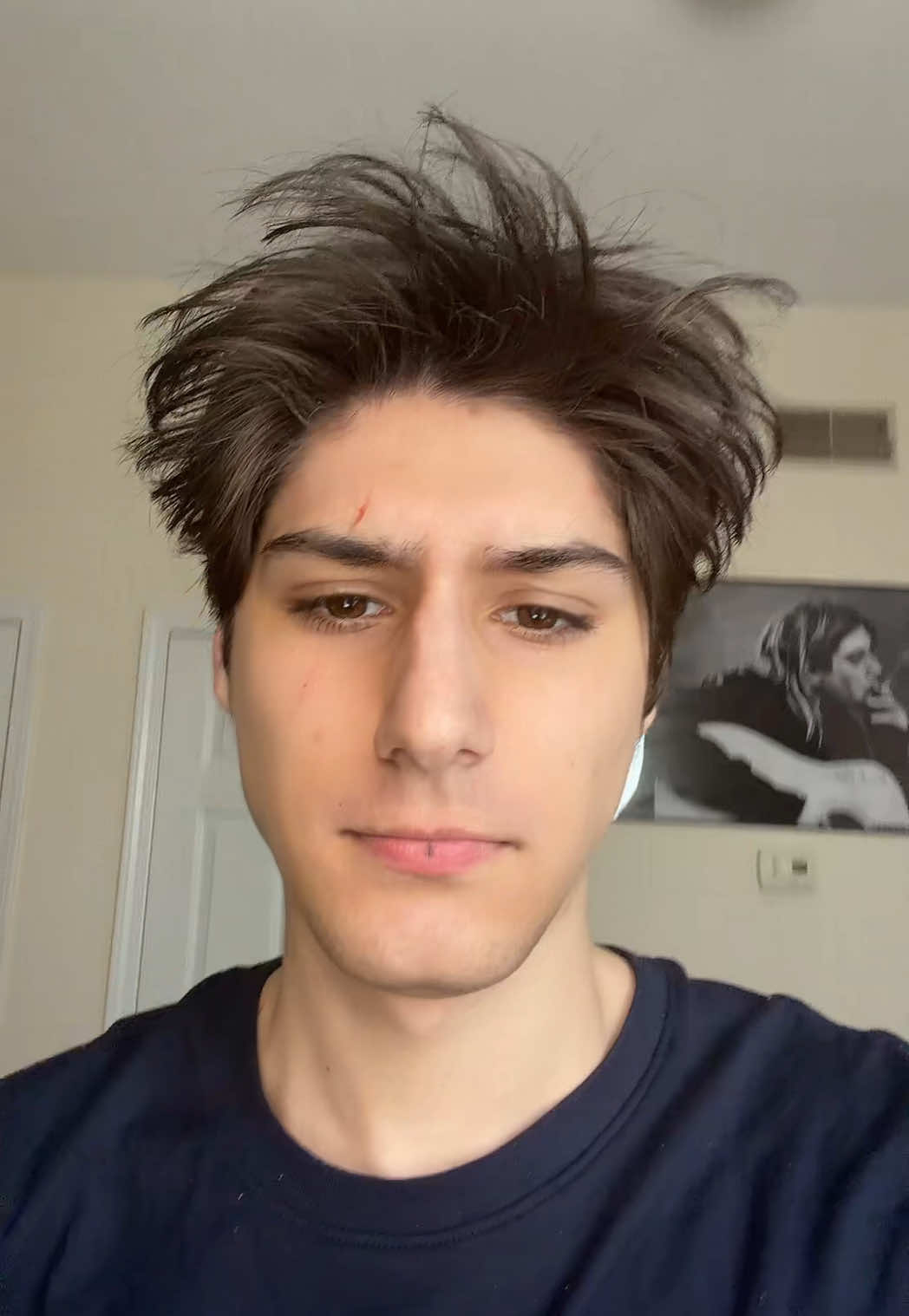 @Trace Espinosa