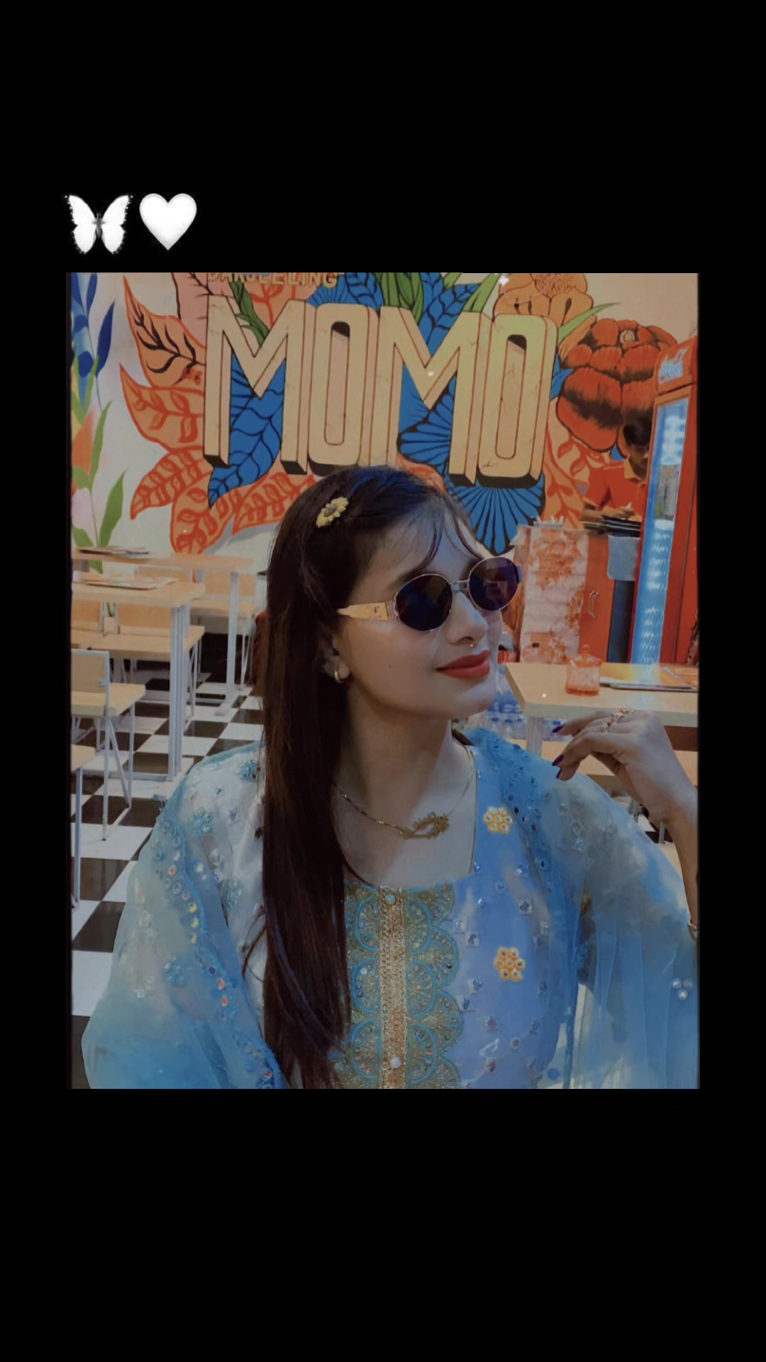 @Smile queen😊😊😊