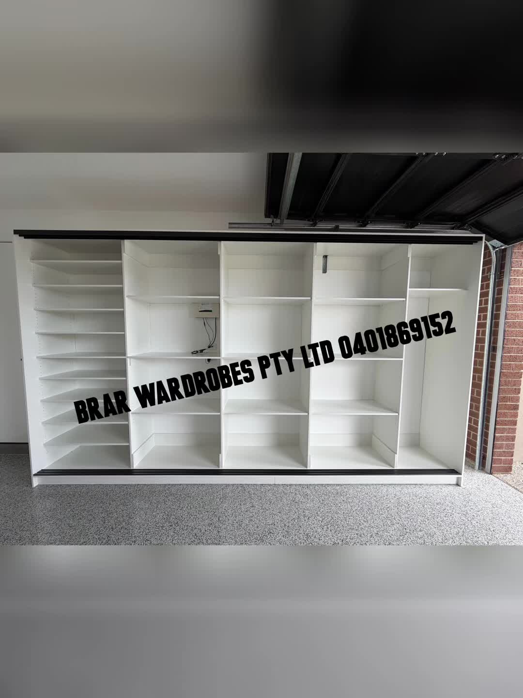 @Brar wardrobes