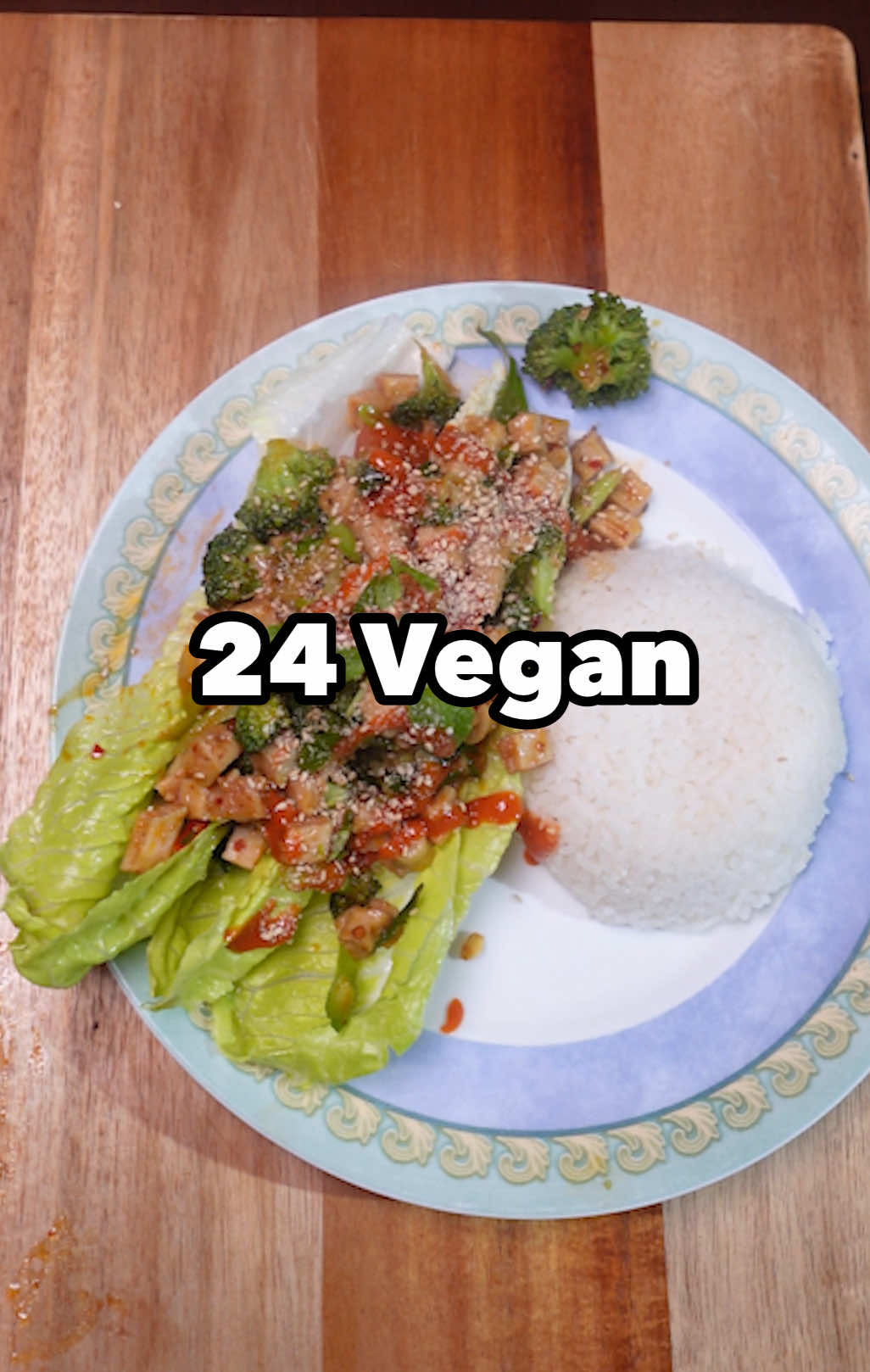 @Vegan Hacks Pod