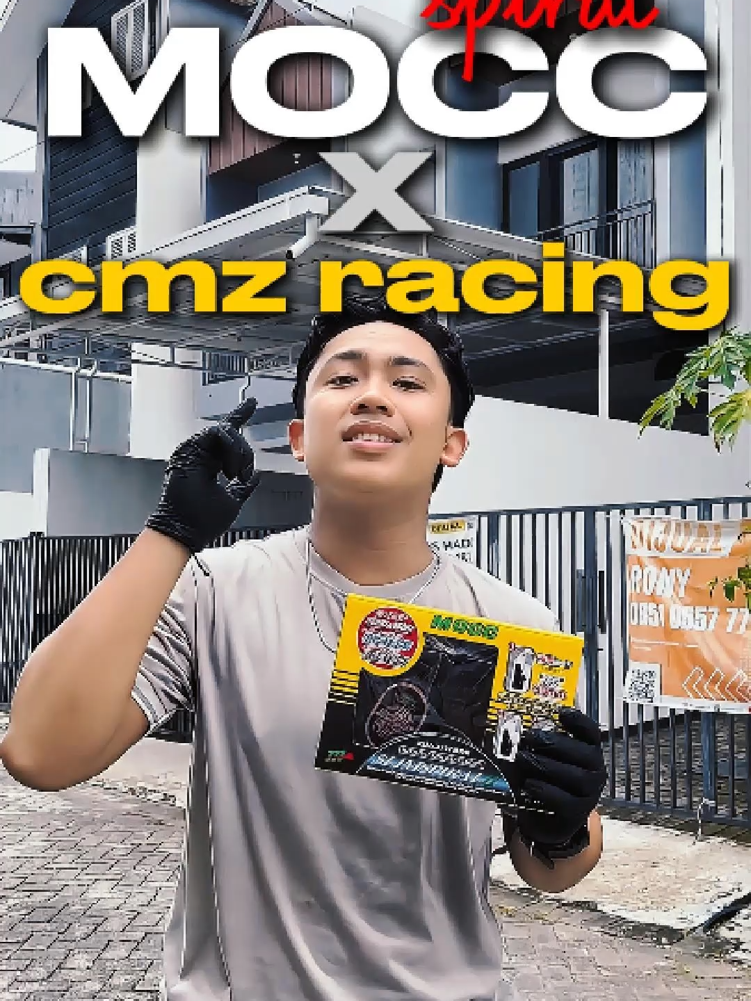 @TRIPLE C MOTOR