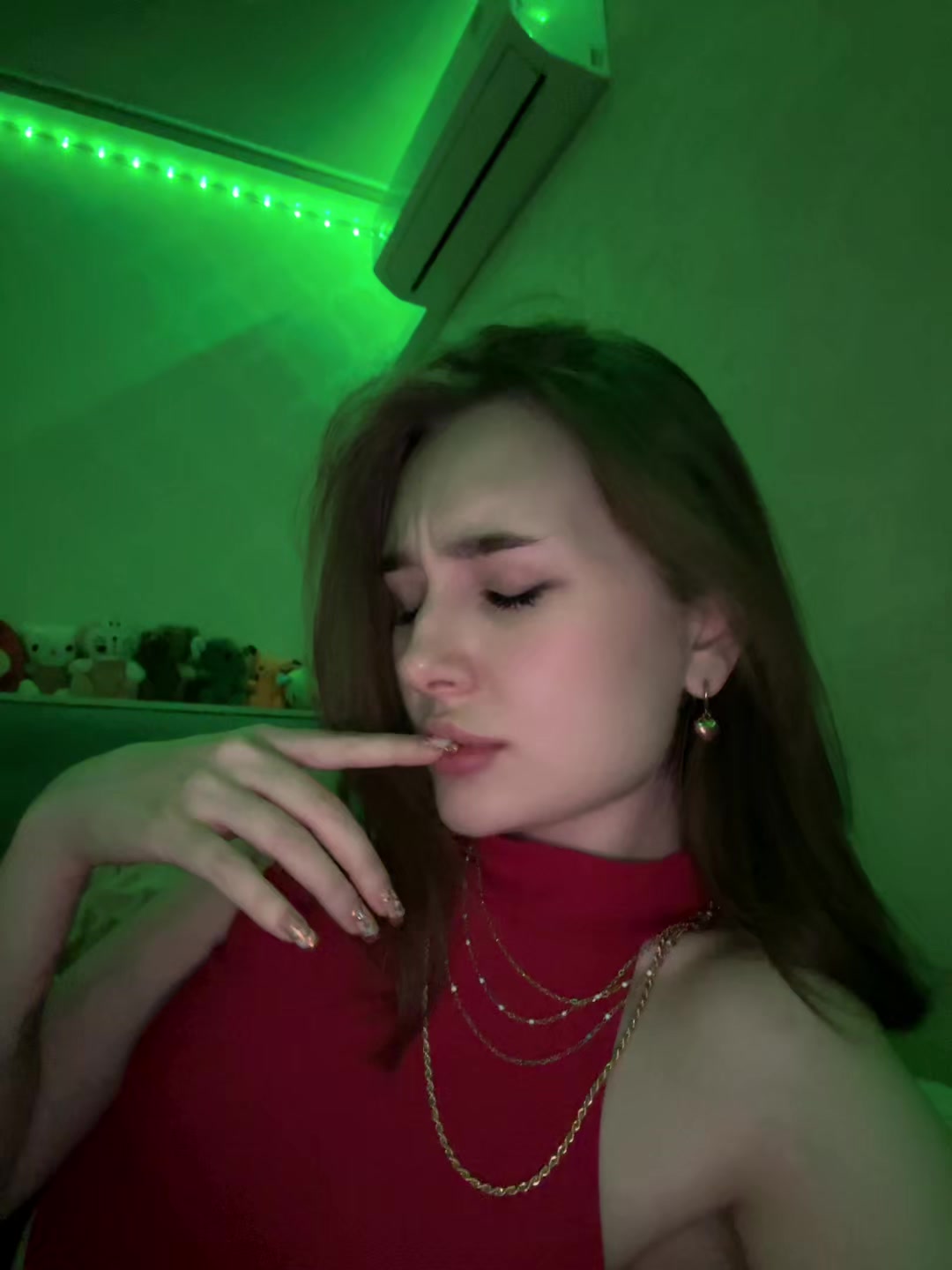 @🌜Геля зубки🌛🧛🏻&zwj;♀️