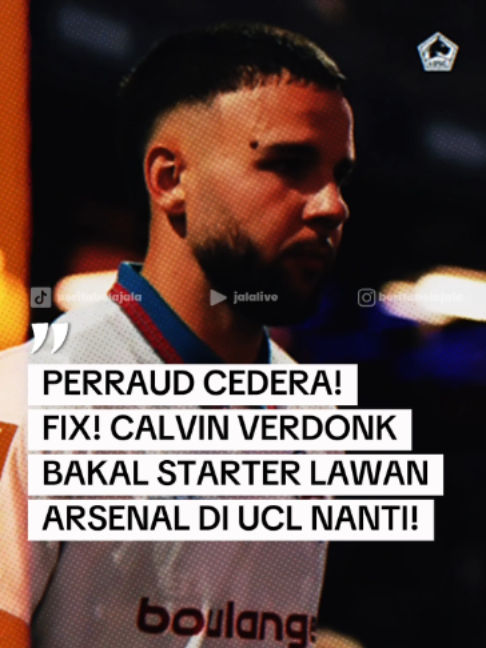 @Nobar Bola Seru | Cek Link Bio
