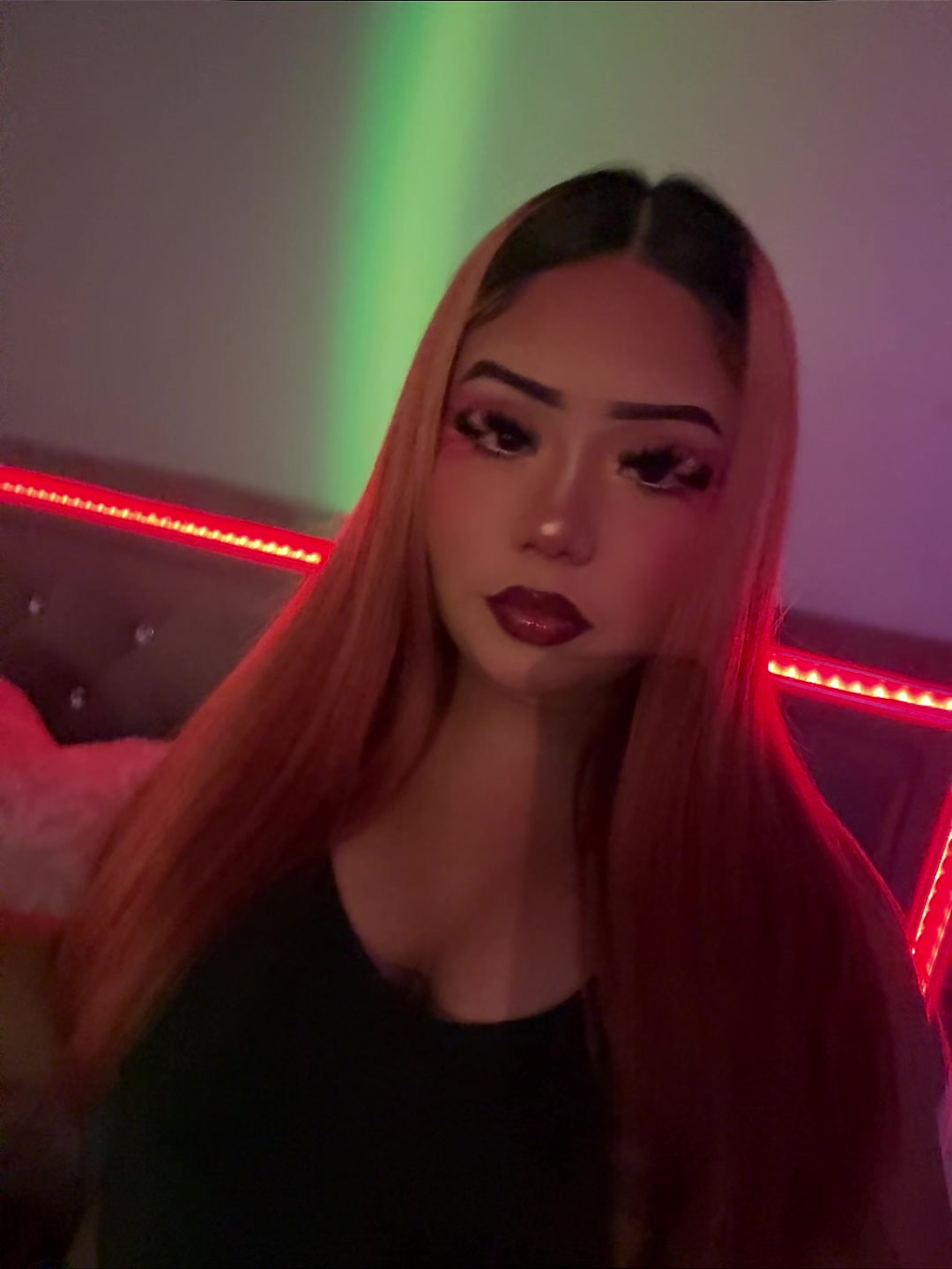@️ ️