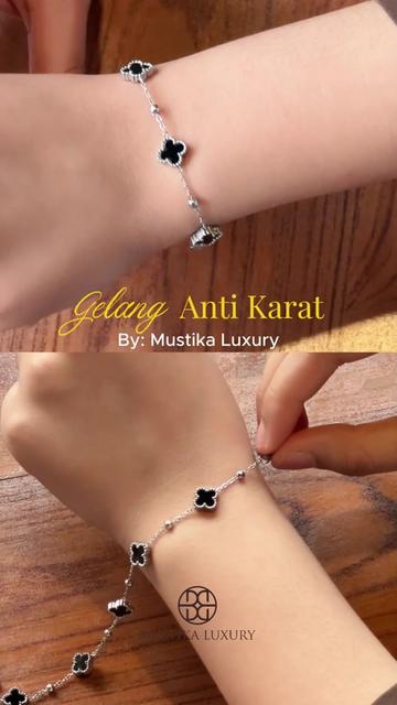 @Mustika Luxury