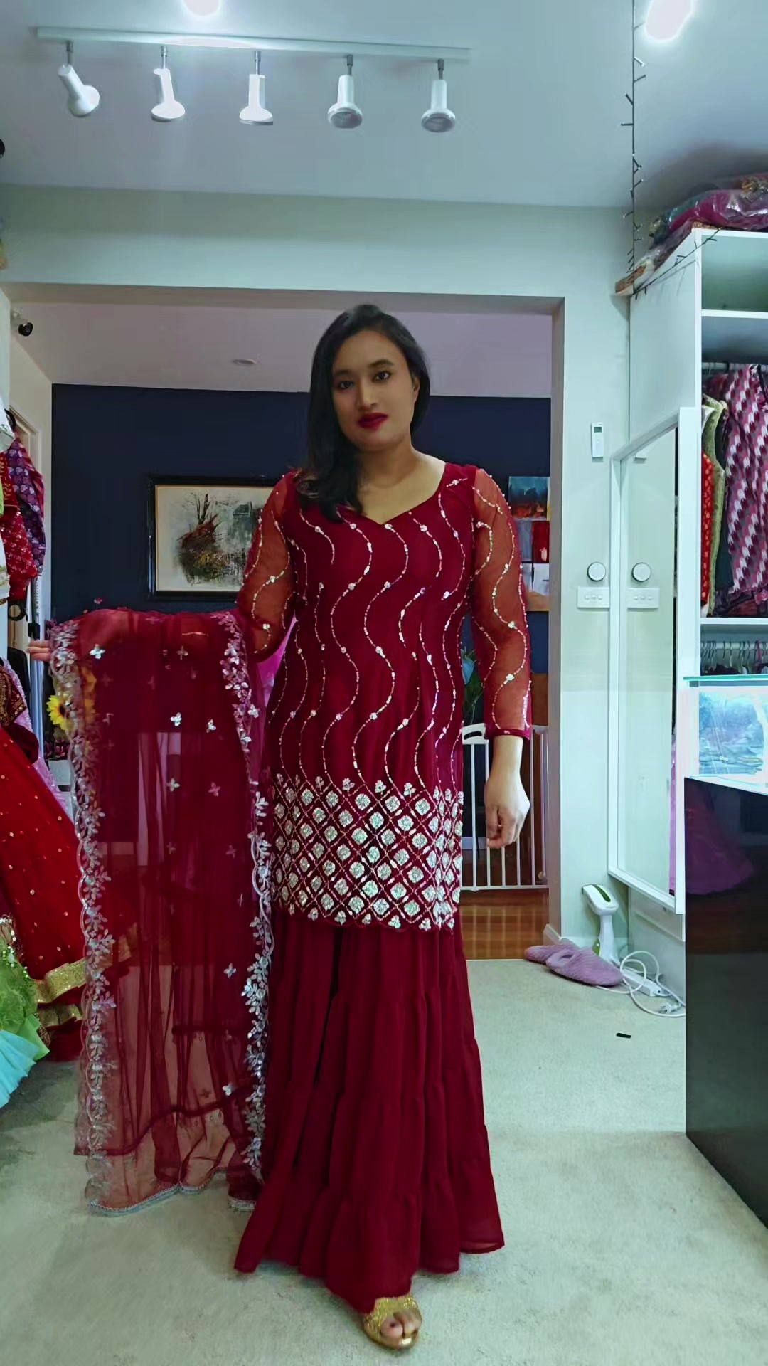 @Traditional curves