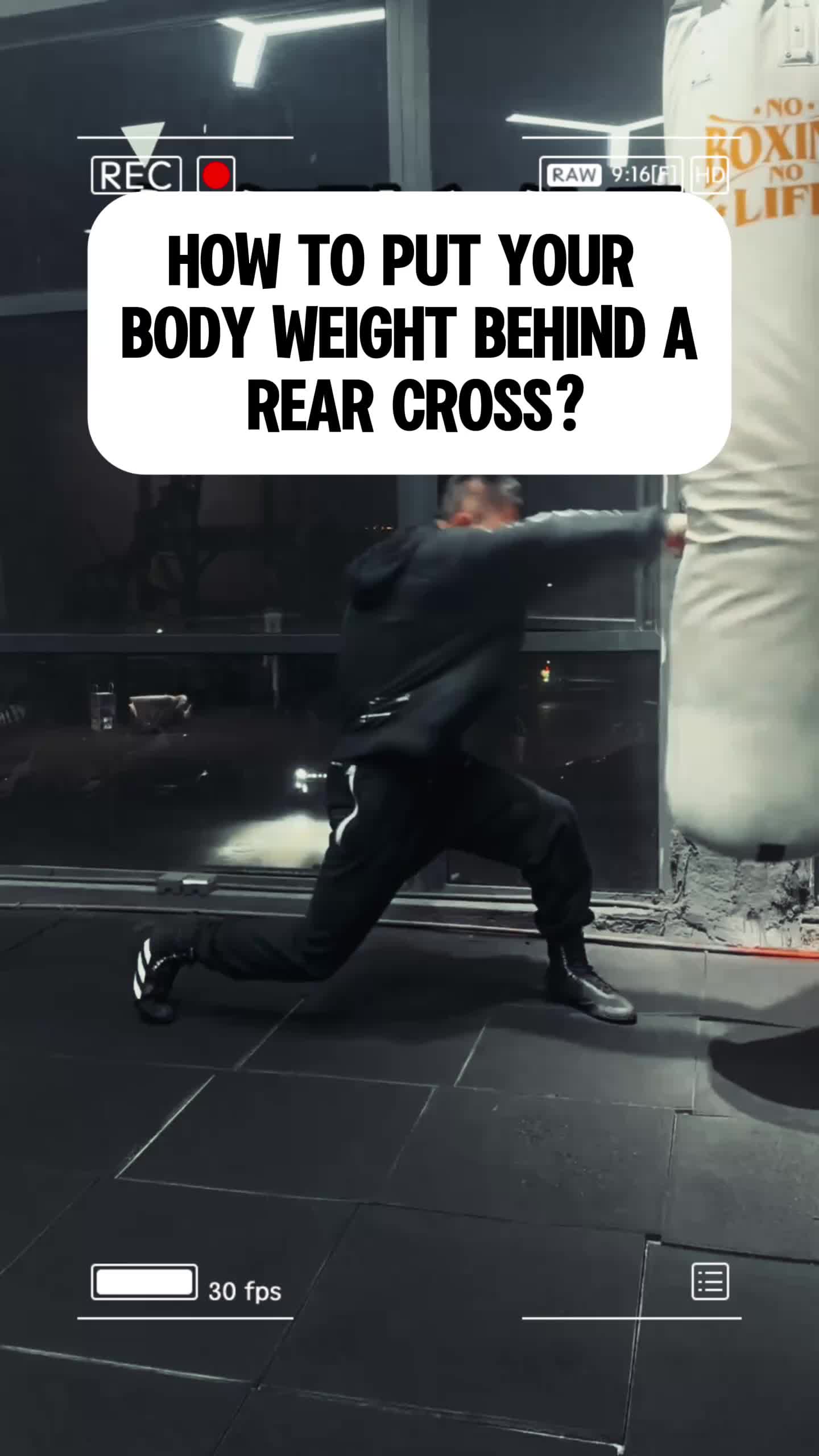 @Boboxing