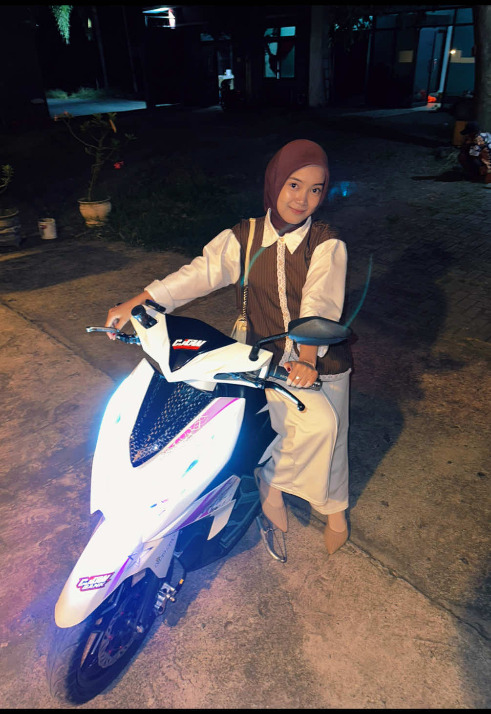 @ARIS HUY