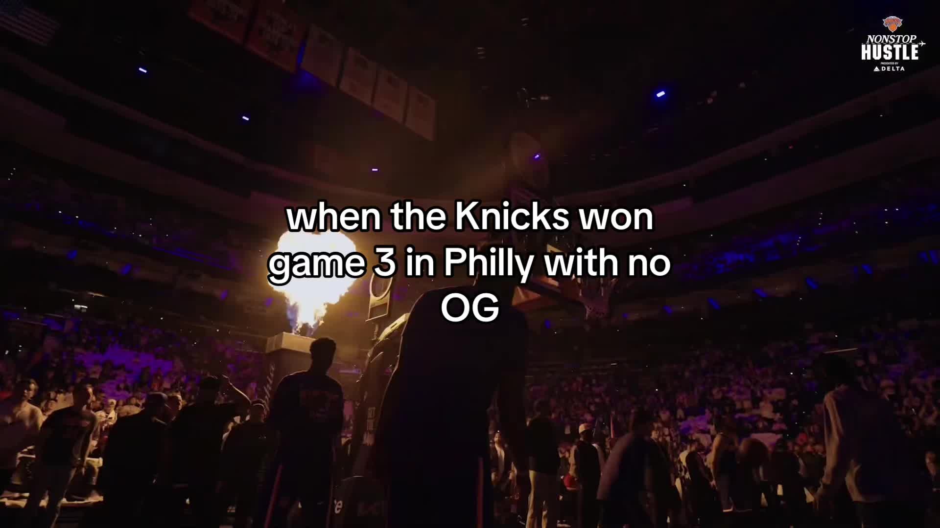 @Jalen Brunson