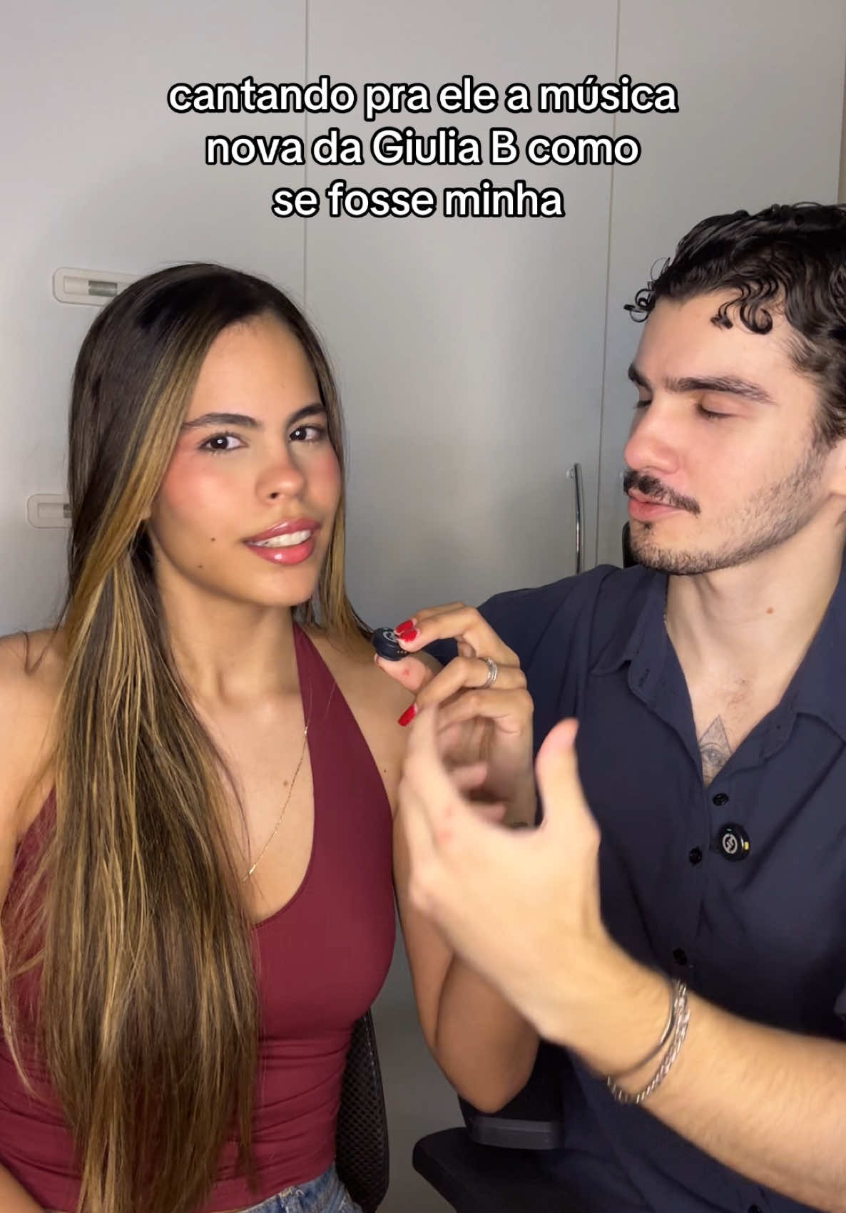 @Laysa Valentine