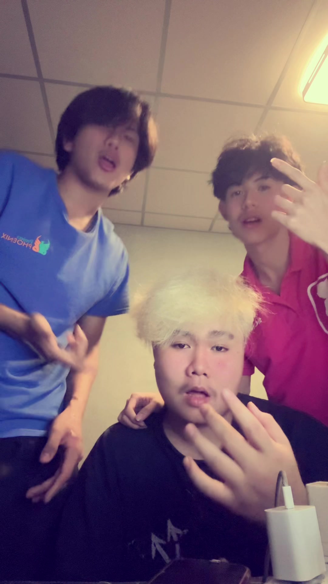 @Whatsupluna