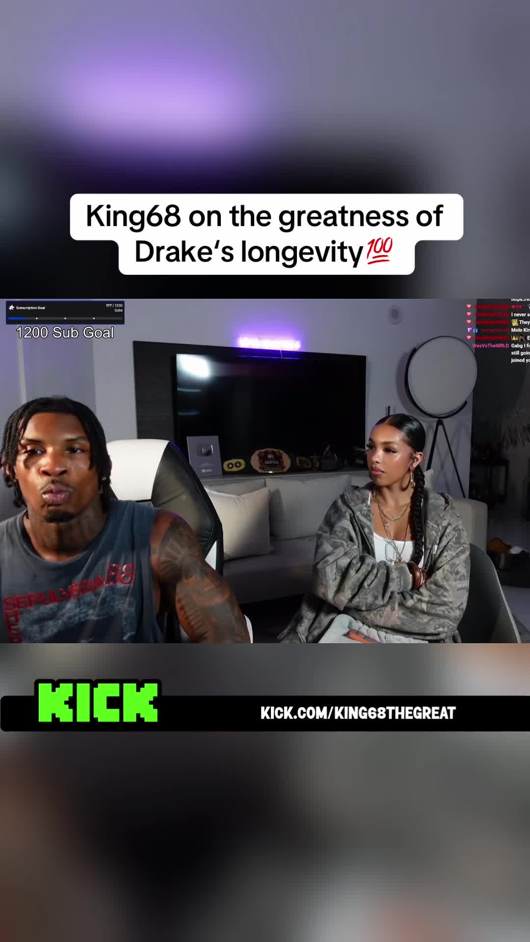 @King