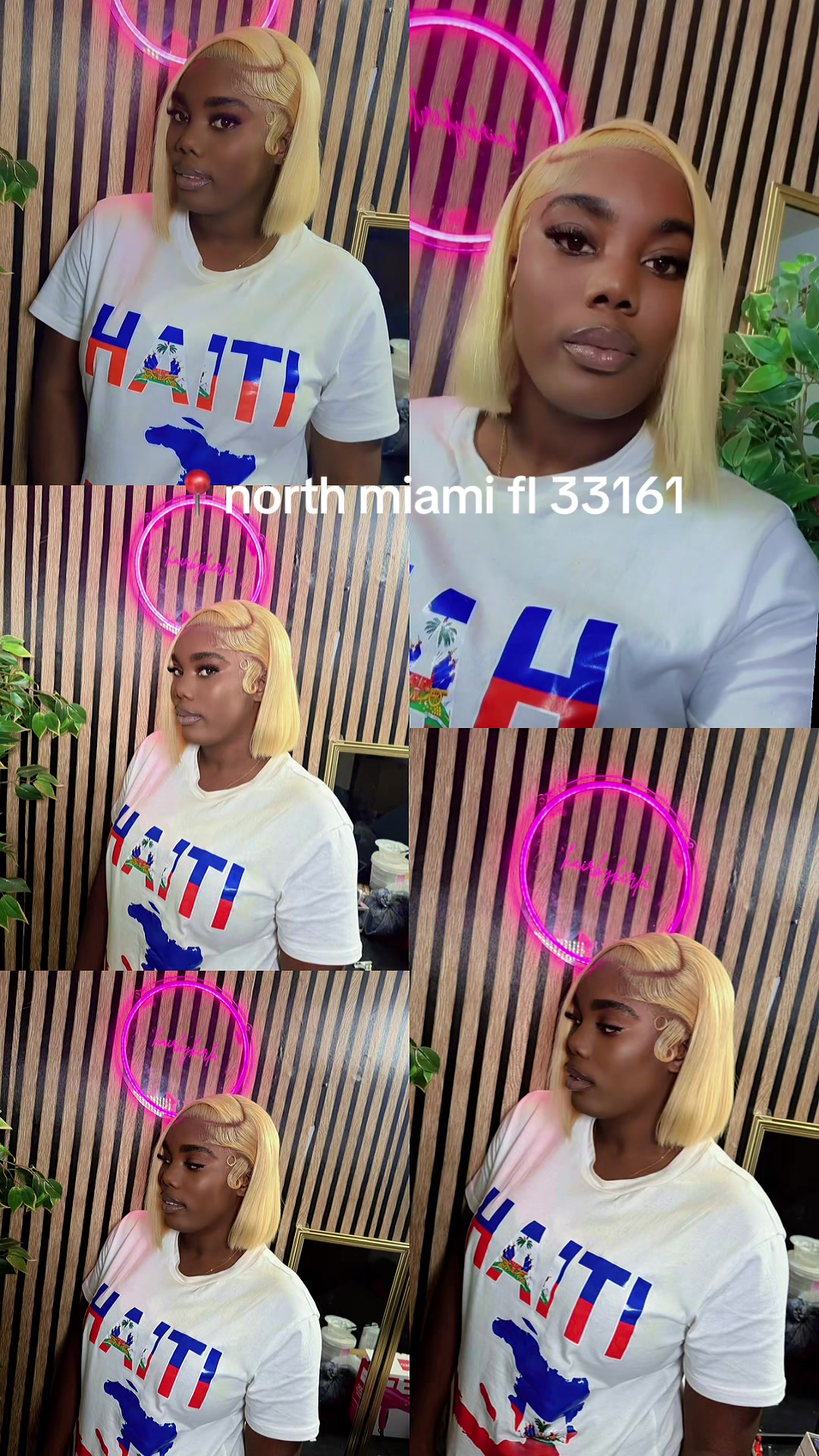 @Hair by kerla LLC