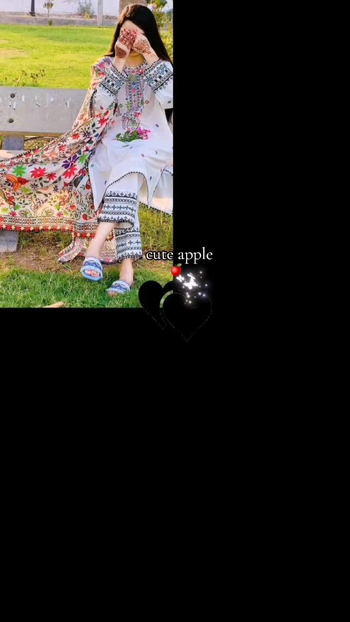 @Cute_Apple🍎
