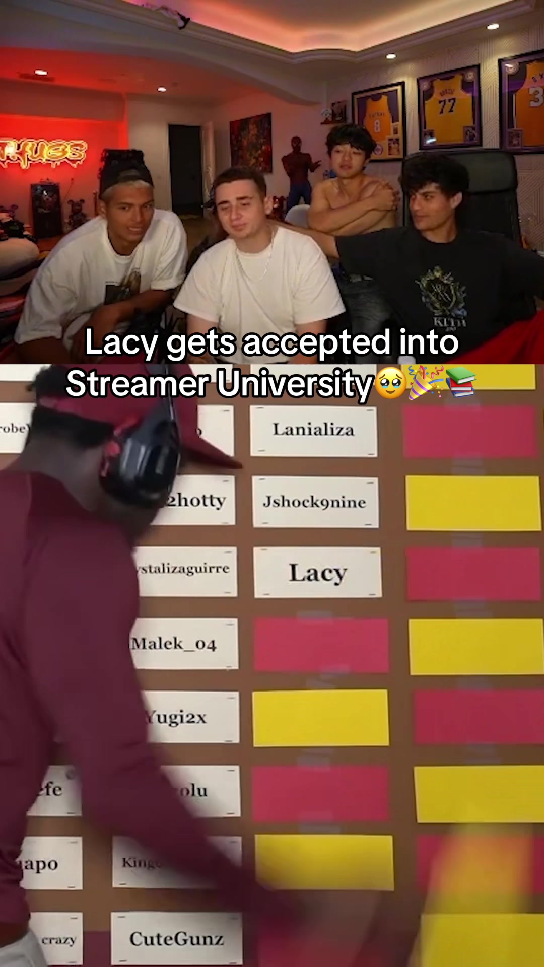 @Lacy