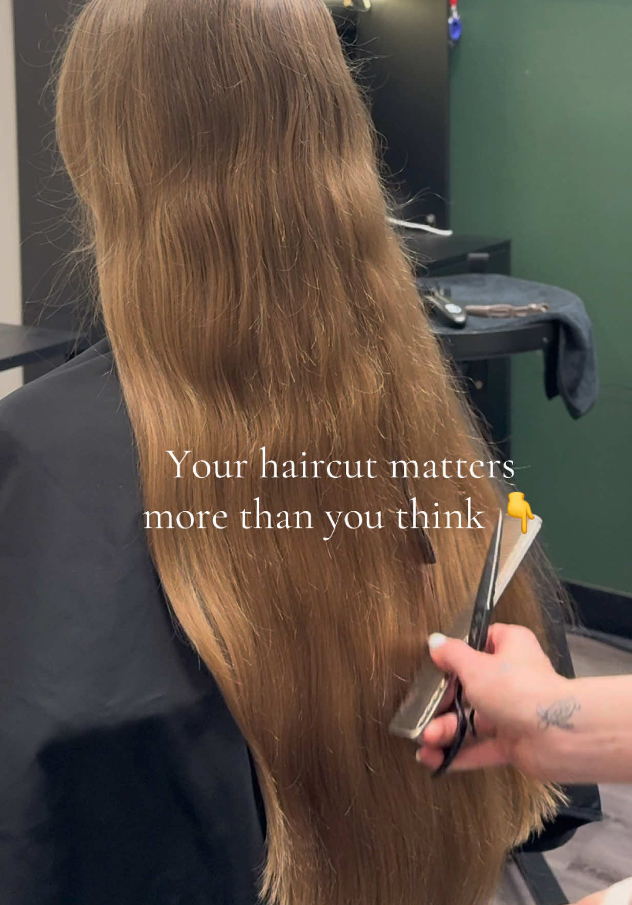 @Katarina | Tampa Hairstylist
