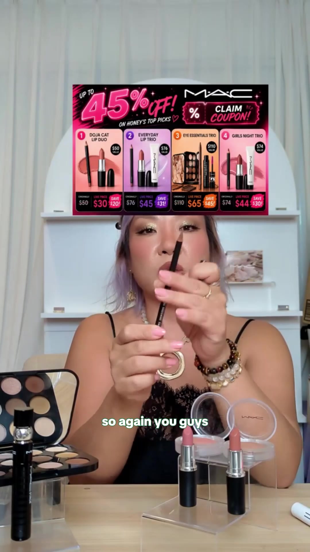 @Honey | Skincare-Led Beauty