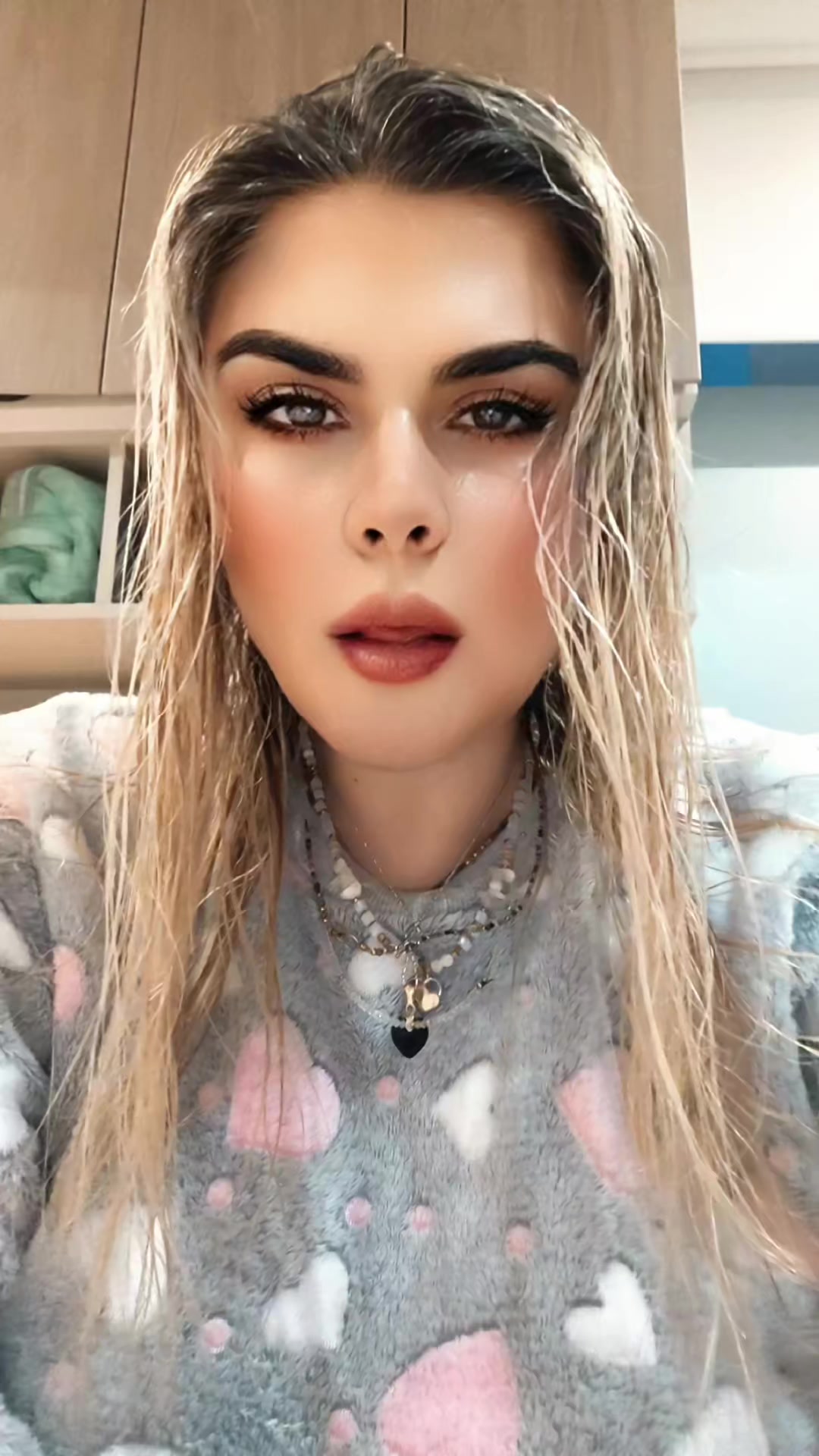 @Claudia Abusada